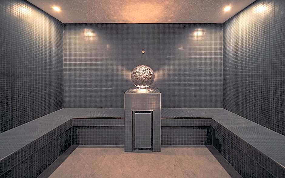 Hotel Joseph's House by Mountain Hotels