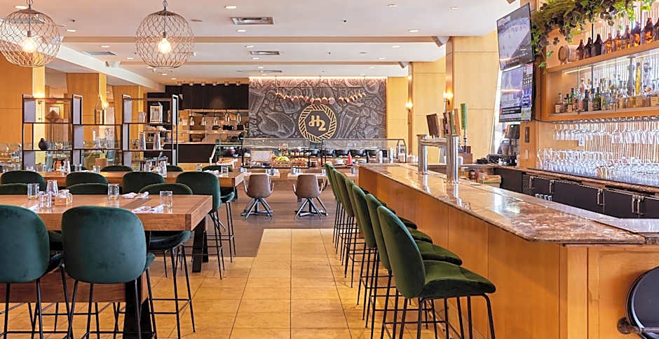 The Westin Bayshore, Vancouver