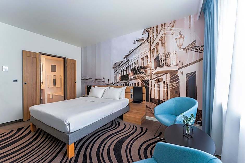 Novotel Vilnius Centre