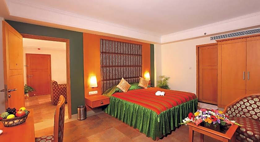 The Classik Fort Hotel