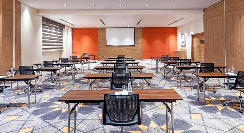 Holiday Inn Doha - The Business Park By IHG