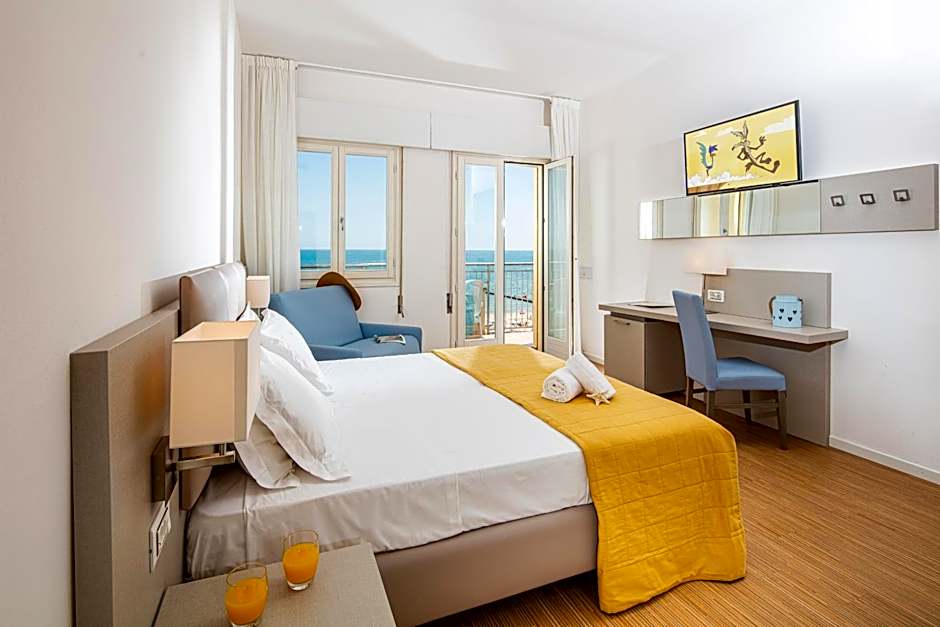 Hotel Astor