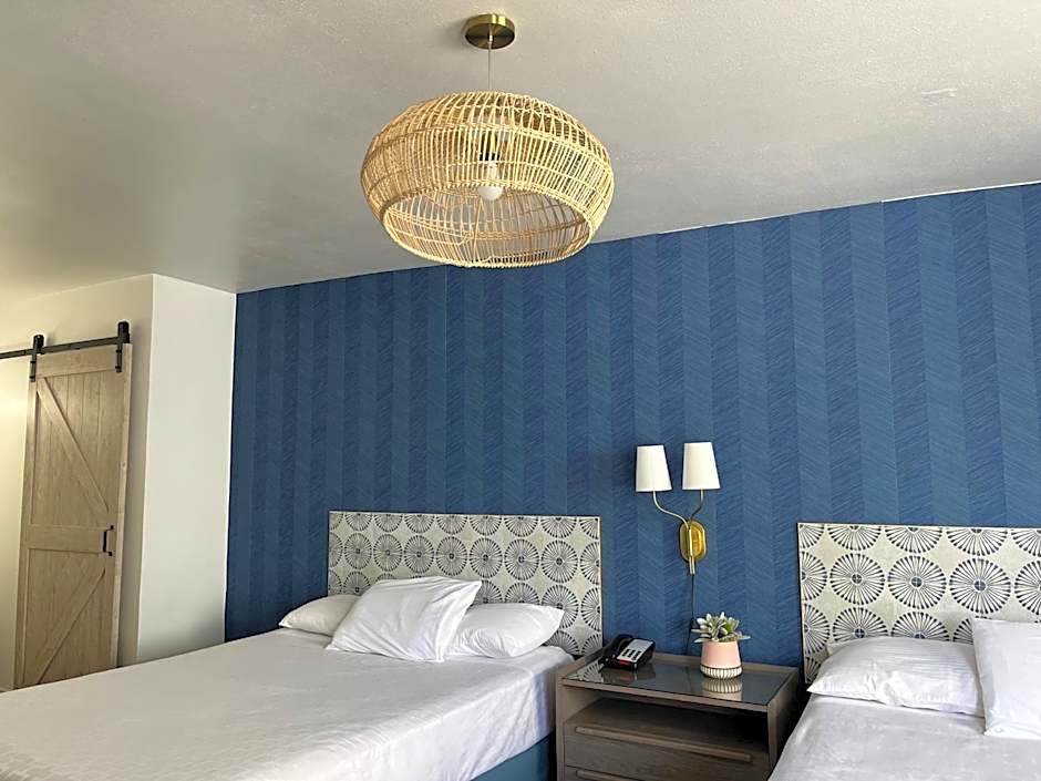 Anaheim Maingate Inn