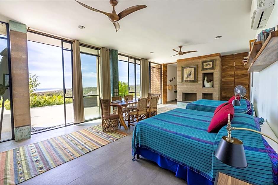 Los Colibris Casitas