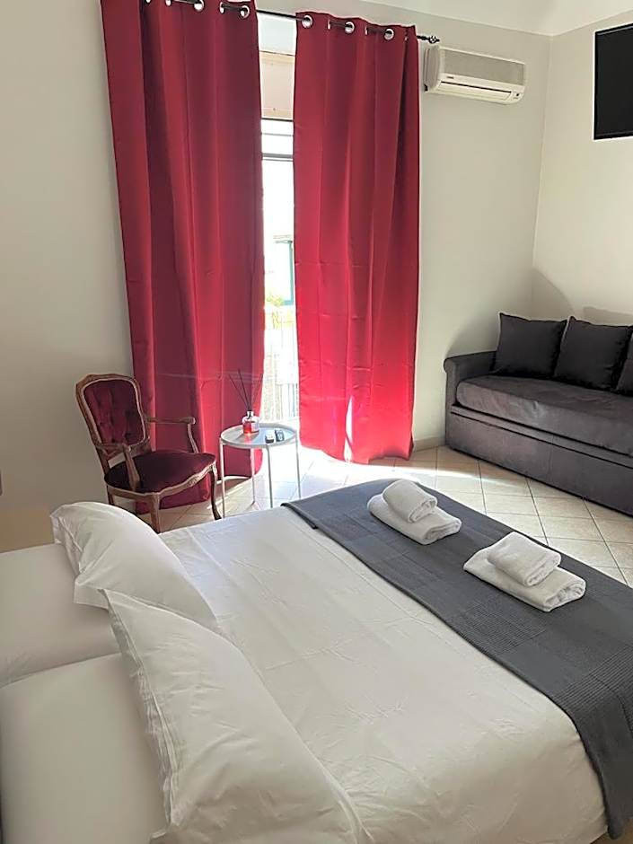 Hotel Trieste