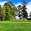 Manoir de Villamont