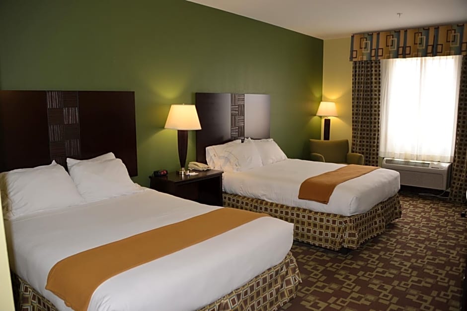 Holiday Inn Express Hotel & Suites Dumas