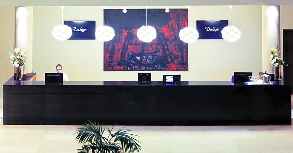 Dreams Lanzarote Playa Dorada Resort & Spa