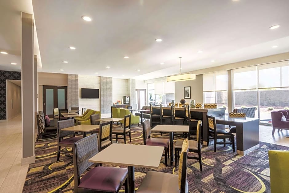La Quinta by Wyndham Memphis Downtown