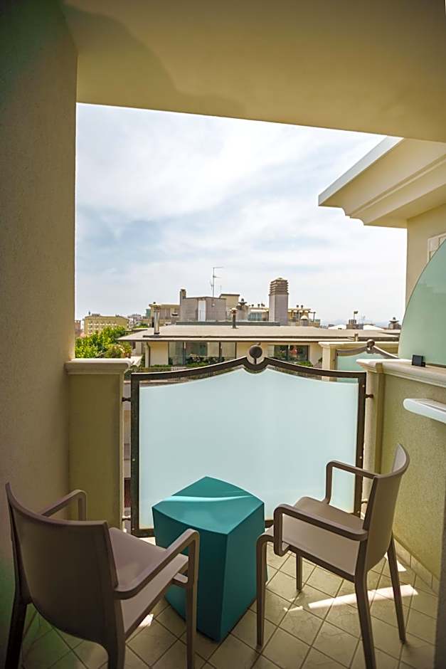 Hotel Rex Rimini