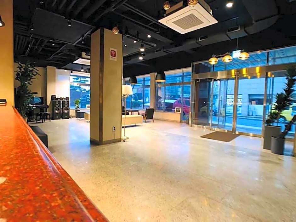 Jeju Renaissance Hotel
