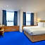 Central Park Hotel