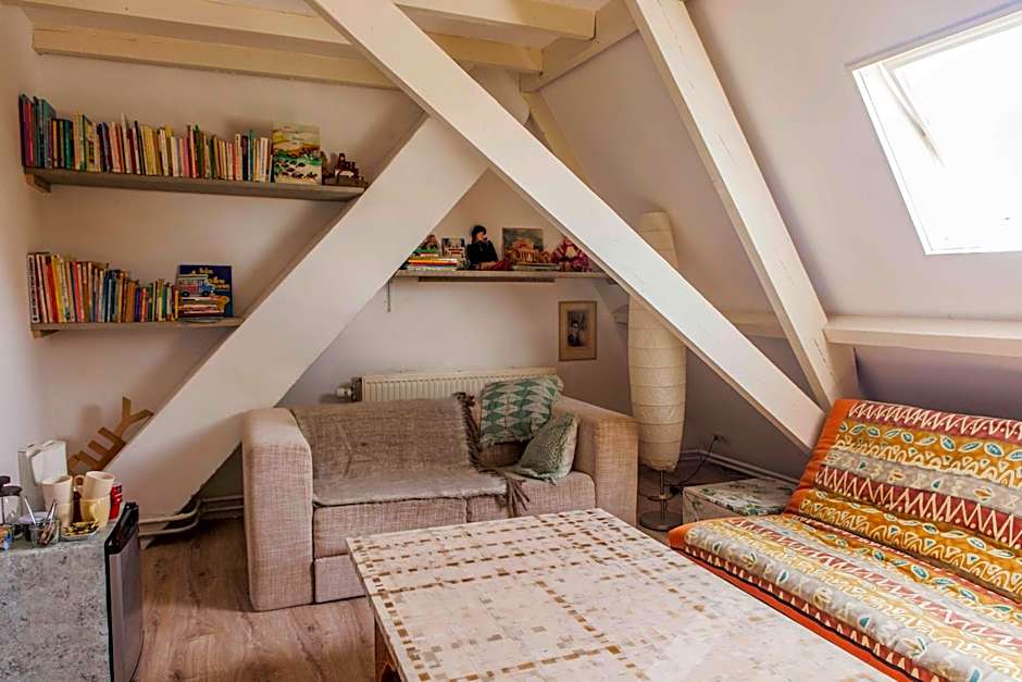 The Livingrooms Laren