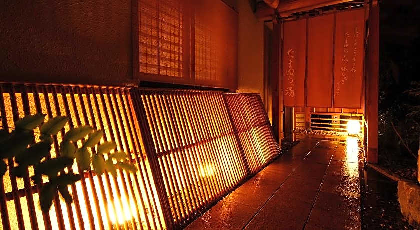Minakami Onsen Hotel Tatsumikan