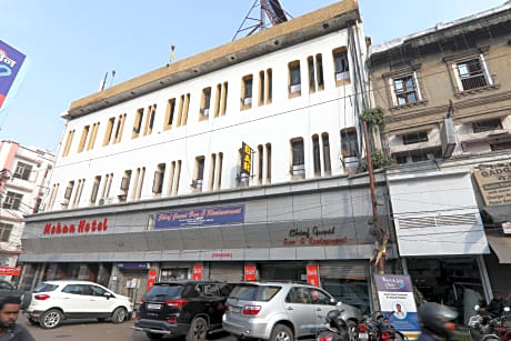 Mohan Hotel