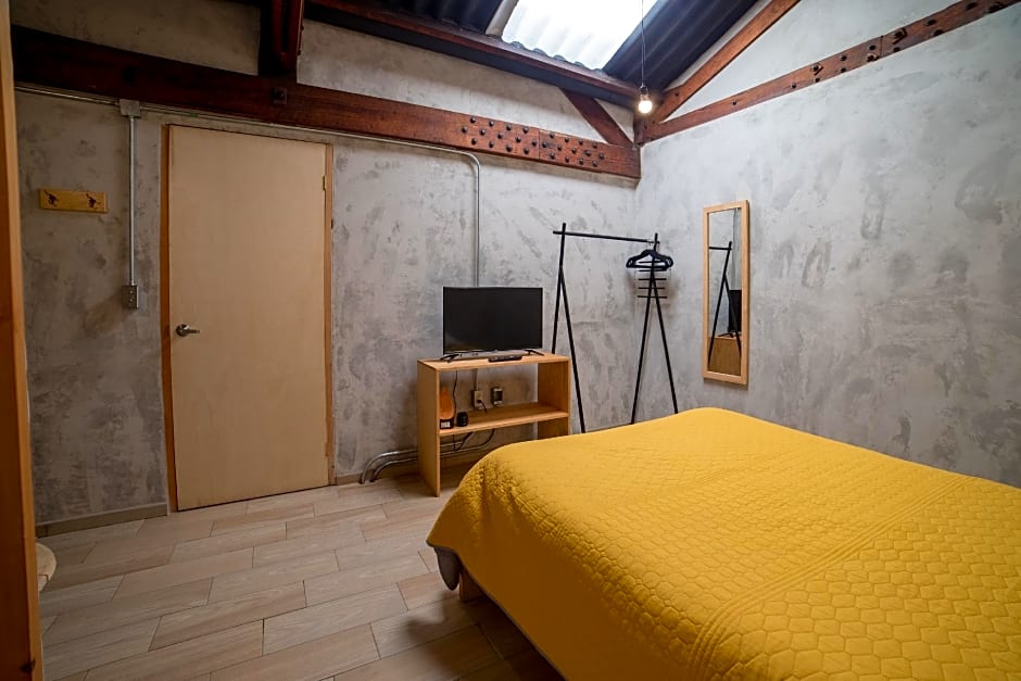 Ixmukane Suites & Spa