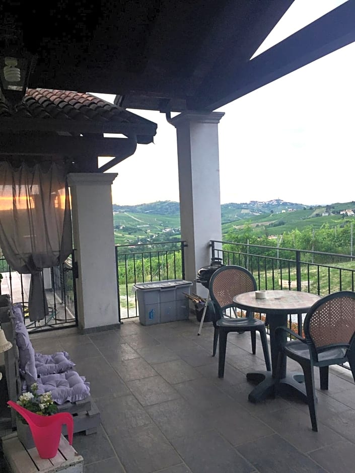 Il Sassoscritto Bed and Breakfast