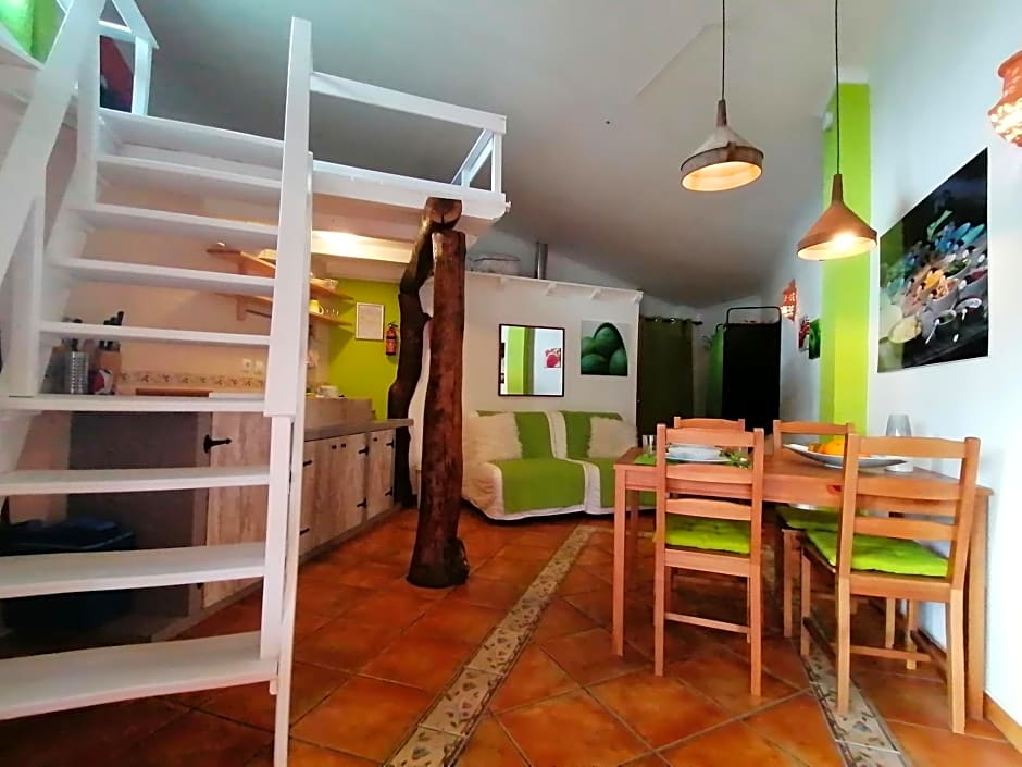 Quinta Da vida Serena