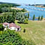 Pinkmead Estate and Vineyard