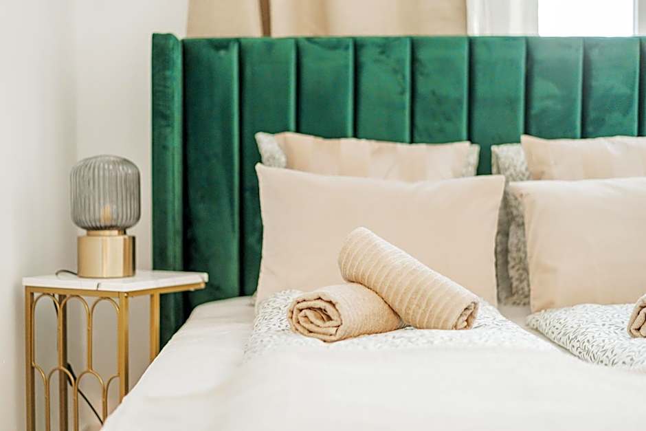 SEVEN Rooms Vienna