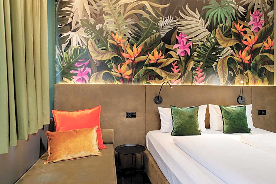 Rugs Hotel Augsburg City