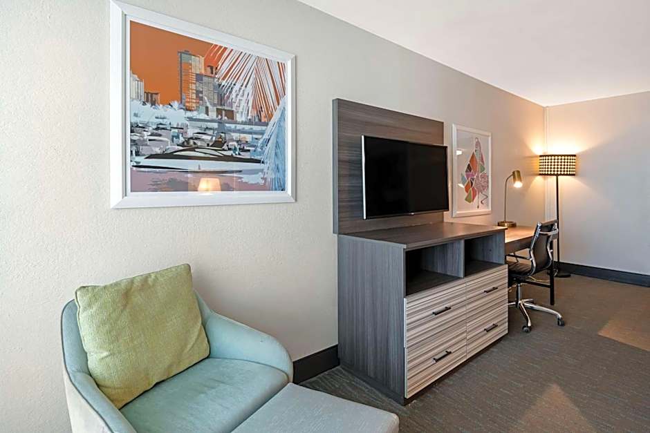 Best Western Daytona Inn Seabreeze