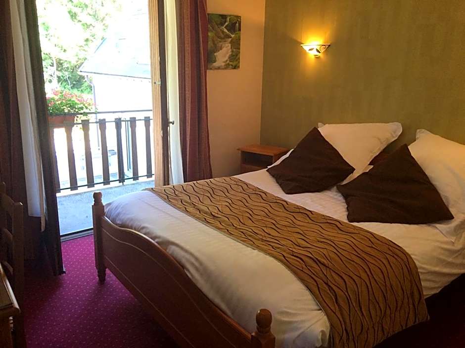 Auberge de la Petite Ferme, Super-Besse Est, The Originals Relais