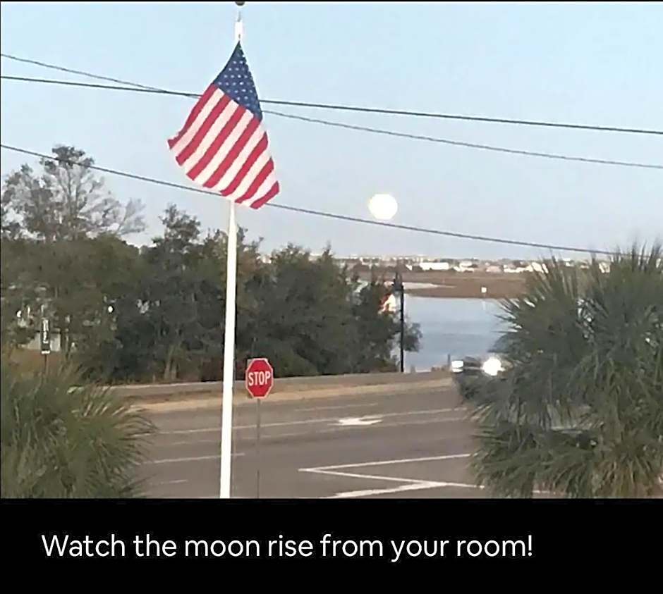 Best Location! The Waterway at Wrightsville Beach
