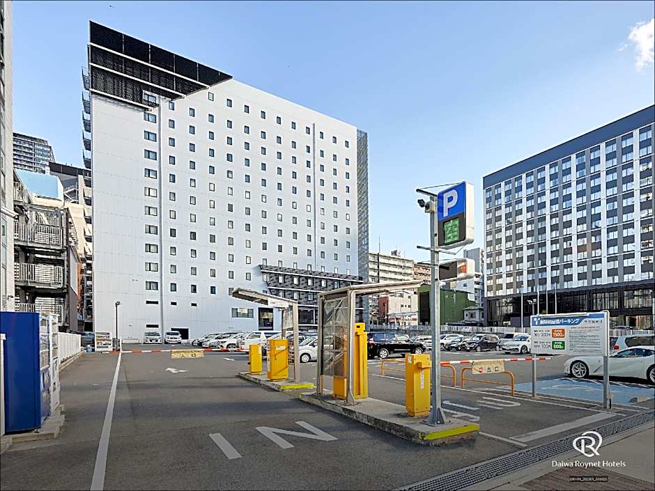 DEL style Nagoya Nayabashi by Daiwa Roynet Hotel