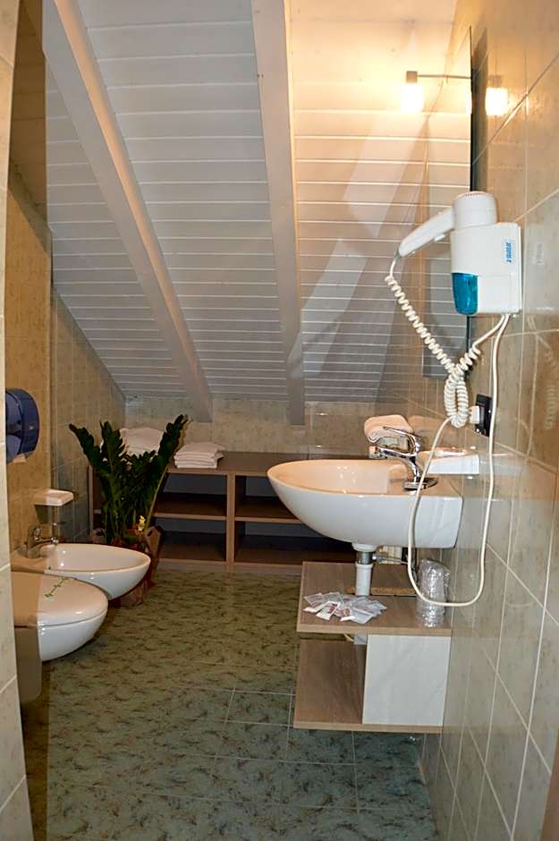 Sempione Hotel Malpensa