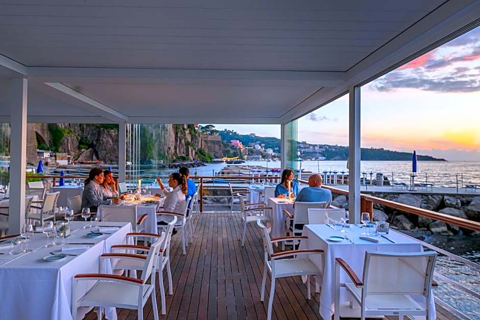 Hotel Parco dei Principi