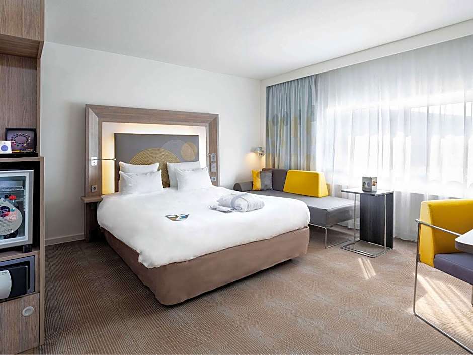 Novotel Den Haag World Forum