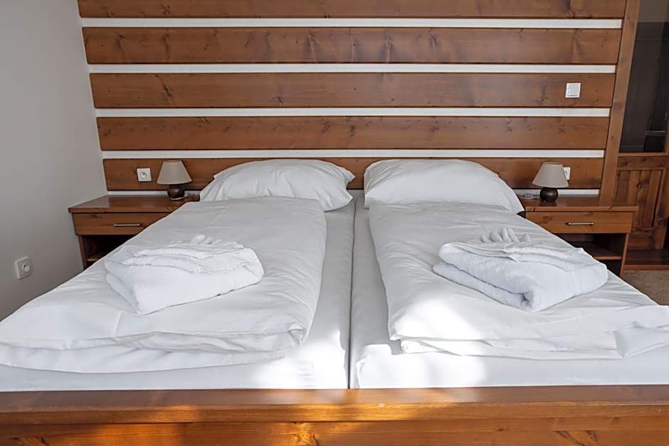 Hotel Slavie