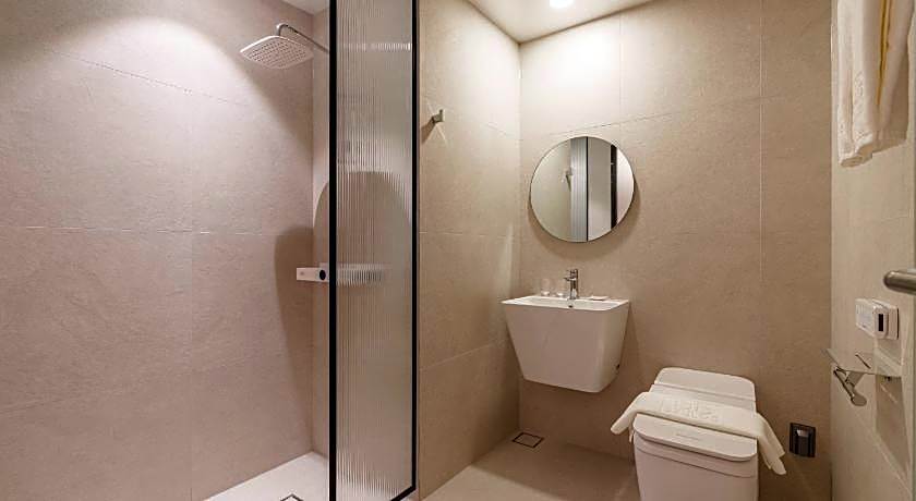 ibis Styles Ambassador Jeonju City Centre