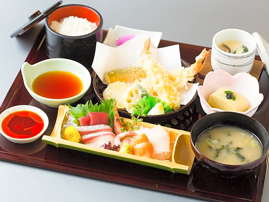 Hotel AreaOne Banjinmisaki