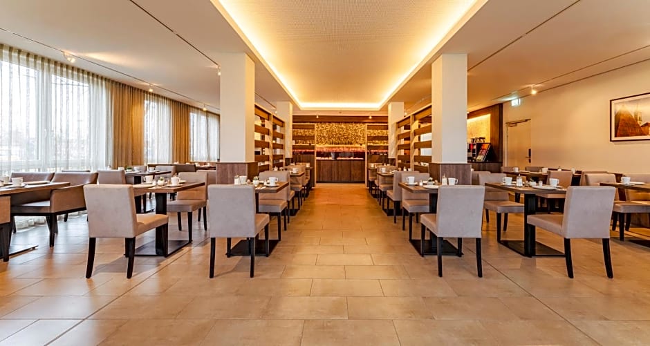 PLAZA INN Karlsruhe Nord