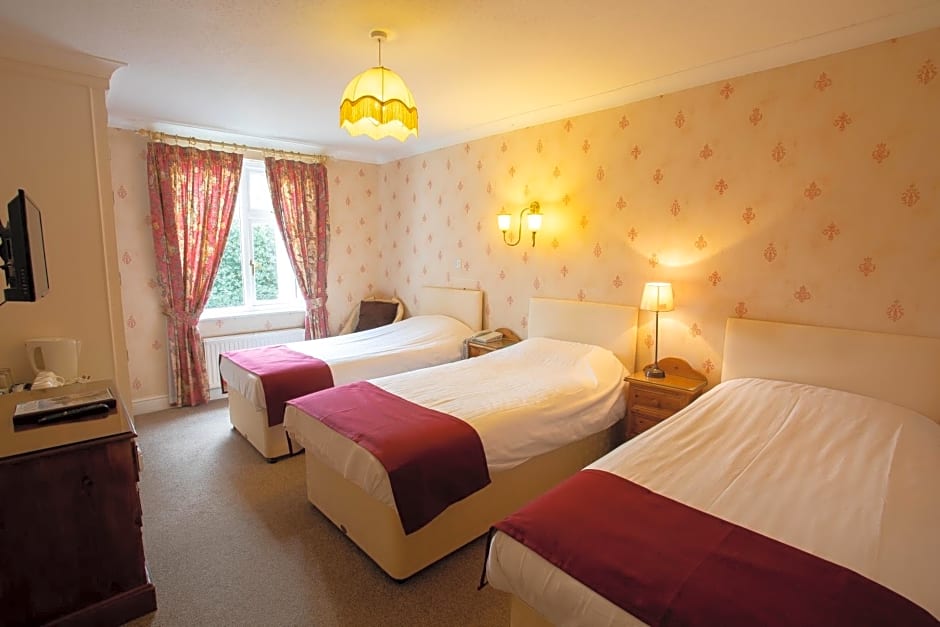 Fines Bayliwick Hotel