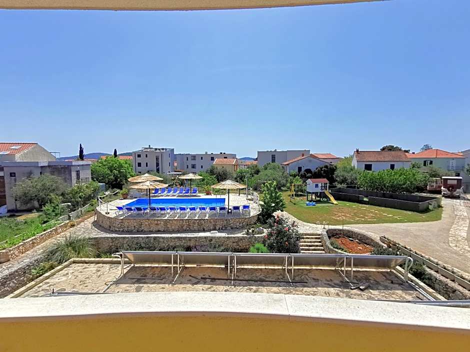 Apartments CVITA HOLIDAY - Villa NATALI