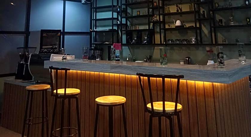 T Hotel Kualanamu