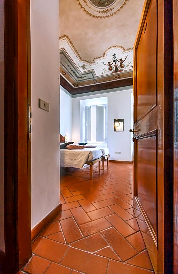 Hotel Costantini