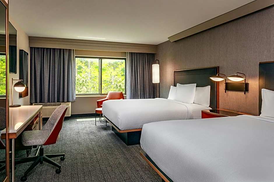 Courtyard by Marriott Oneonta Cooperstown Area