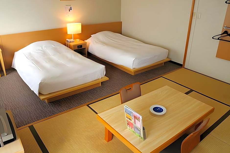 Hotel Sunplaza Sakai