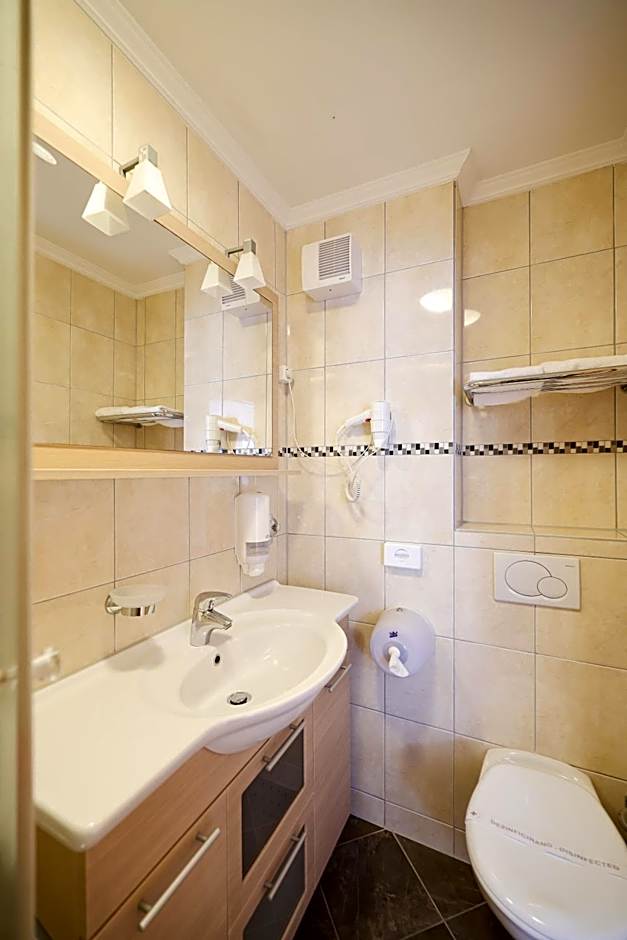 Depadansa Hotel Lucija***