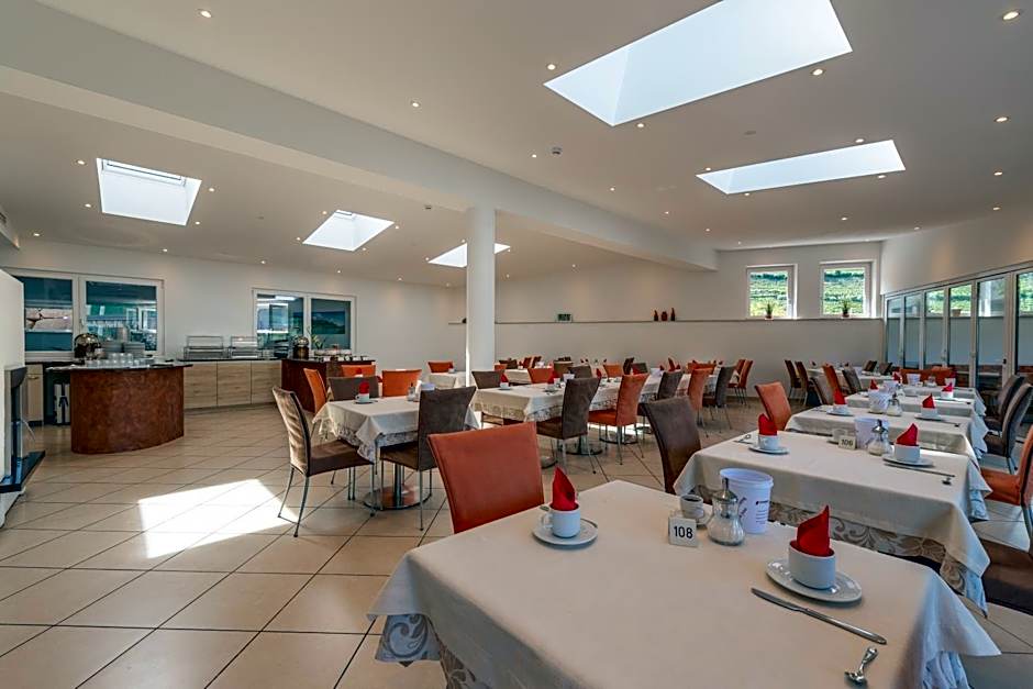 Garni Hotel Sonnleitenhof