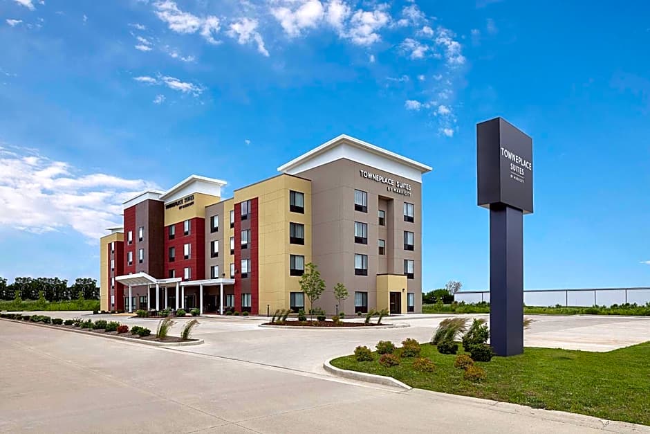 TownePlace Suites by Marriott Danville
