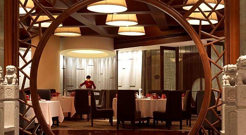 voco Changzhou Fudu By IHG