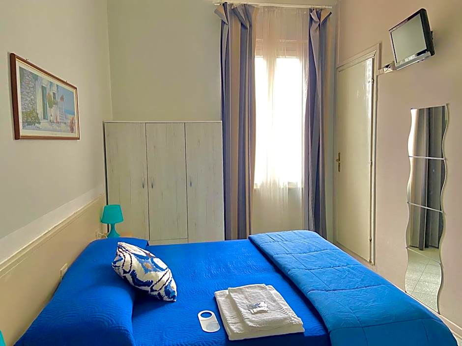 Hotel La Perla
