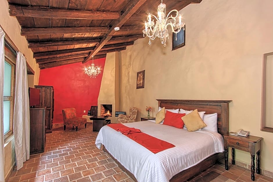Hotel San Marcos