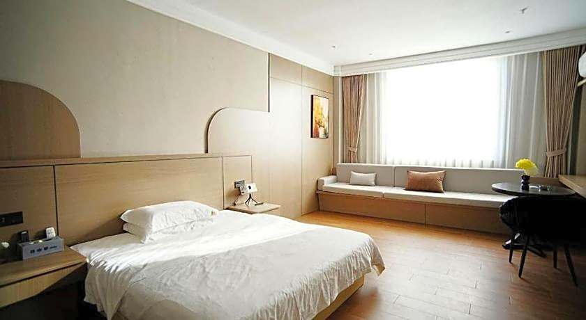 7 Days Inn Shaoguan Lechang