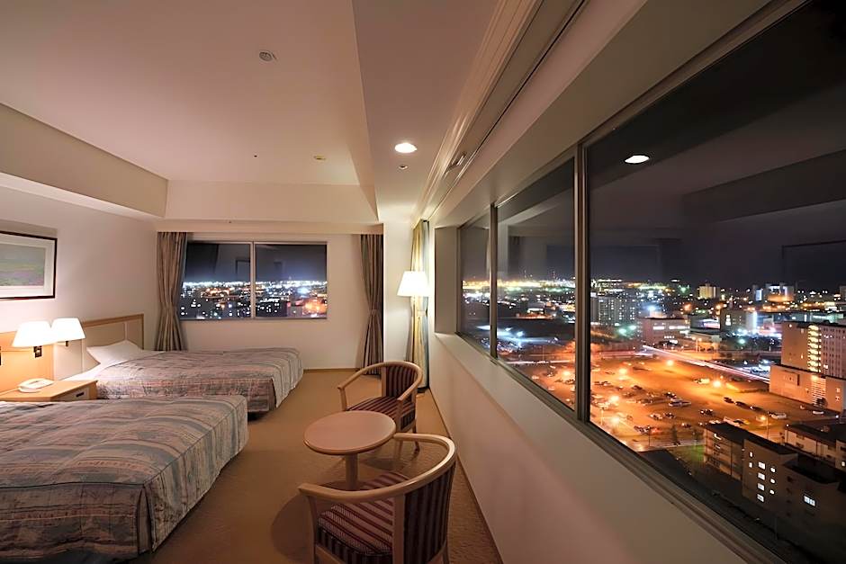 Grand Hotel New Oji